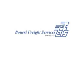 BOUERI FREIGHT SERVICES