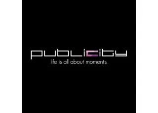 PUBLICITY