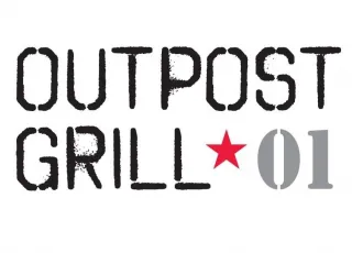 OUTPOST GRILL