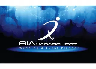 RIA MANAGEMENT