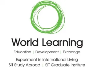 WORLD LEARNING