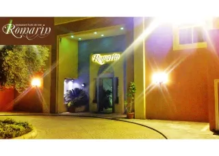 RESTAURANT ROMARIN
