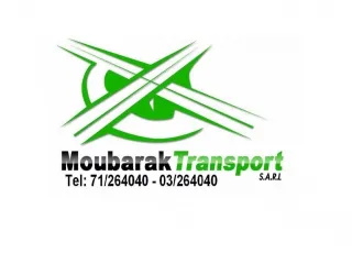 MOUBARAK TRANSPORT