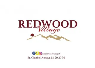 REDWOOD Village