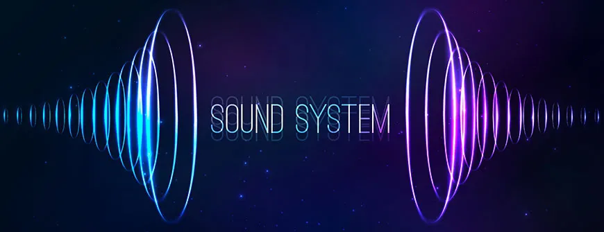 Sound System Integration